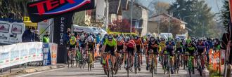 2° CICLOCROSS CITTÀ DI FONZASO - TROFEO G.G.GARBIN